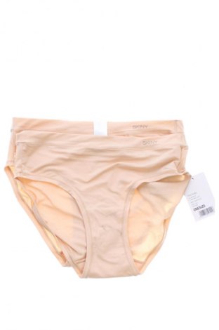 Set de femei Skiny, Mărime M, Culoare Bej, Preț 145,99 Lei