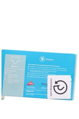 Дамски комплект Sloggi, Размер M, Цвят Лилав, Цена 46,99 лв.