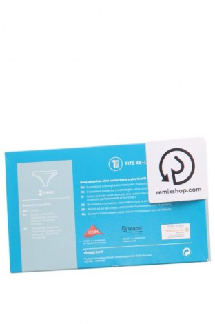 Damen-Set Sloggi, Größe M, Farbe Weiß, Preis € 30,99