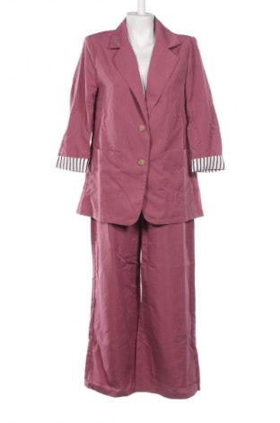 Dámský kostým   SHEIN, Velikost M, Barva Fialová, Cena  1 114,00 Kč