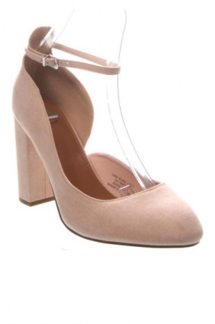 Dámské boty  ASOS, Velikost 42, Barva Růžová, Cena  1 367,00 Kč