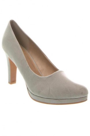 Dámske topánky  About You, Veľkosť 40, Farba Sivá, Cena  37,95 €