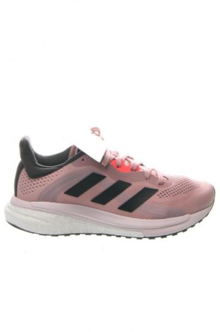 Damenschuhe Adidas, Größe 38, Farbe Aschrosa, Preis € 137,99