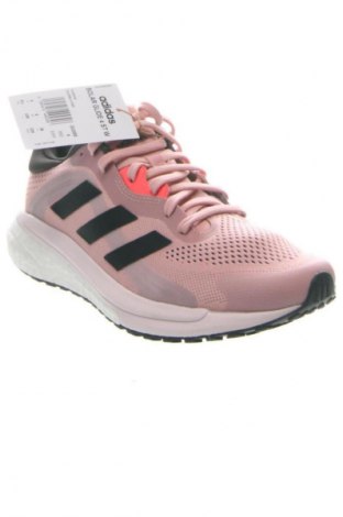 Damenschuhe Adidas, Größe 38, Farbe Aschrosa, Preis € 137,99