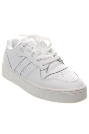 Дамски обувки Adidas Originals, Размер 38, Цвят Бял, Цена 167,99 лв.