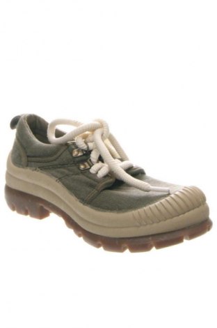 Obuwie damskie Aigle, Rozmiar 37, Kolor Zielony, Cena 435,94 zł