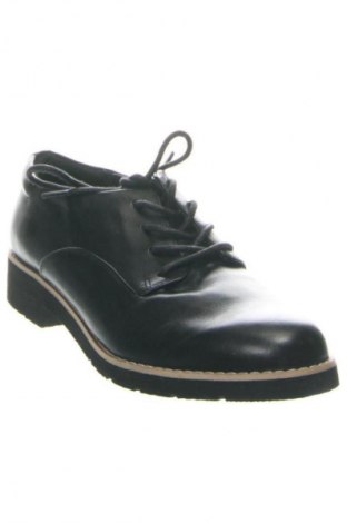 Дамски обувки Aldo, Размер 37, Цвят Черен, Цена 157,99 лв.