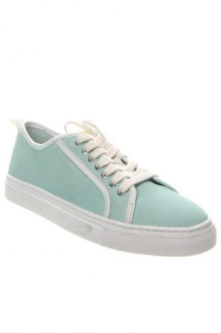 Damenschuhe Ana&Ava, Größe 38, Farbe Blau, Preis 137,99 €