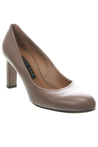 Dámske topánky  Anna Cori, Veľkosť 37, Farba Béžová, Cena  58,31 €