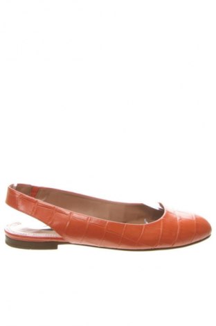 Dámské boty  Anna Cori, Velikost 40, Barva Oranžová, Cena  1 879,00 Kč
