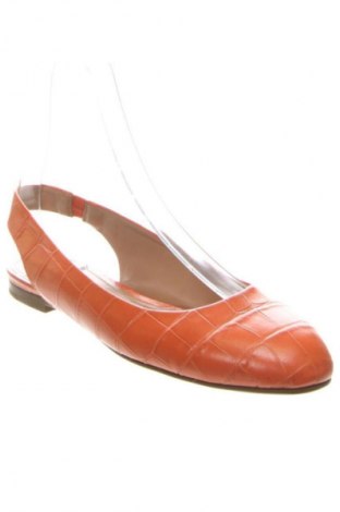 Dámské boty  Anna Cori, Velikost 40, Barva Oranžová, Cena  1 879,00 Kč