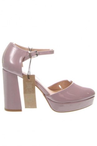 Дамски обувки Anna Field, Размер 36, Цвят Пепел от рози, Цена 62,99 лв.