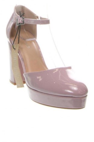 Дамски обувки Anna Field, Размер 36, Цвят Пепел от рози, Цена 62,99 лв.