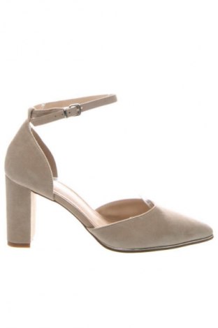 Dámské boty  Anna Field, Velikost 37, Barva Béžová, Cena  962,00 Kč