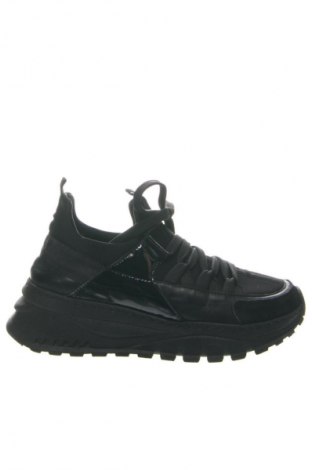 Obuwie damskie Aquamarine, Rozmiar 38, Kolor Czarny, Cena 262,07 zł