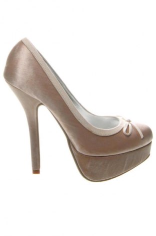 Női cipők Atmosphere, Méret 38, Szín Bézs, Ár 10 166 Ft