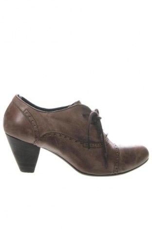 Dámské boty  Bata, Velikost 39, Barva Hnědá, Cena  1 114,00 Kč
