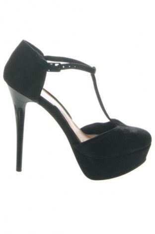 Dámské boty  Bershka, Velikost 36, Barva Černá, Cena  643,00 Kč