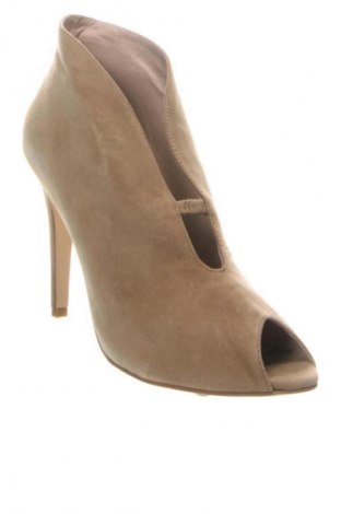 Дамски обувки Best Connections, Размер 38, Цвят Бежов, Цена 76,00 лв.