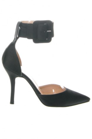 Női cipők Bianca, Méret 39, Szín Fekete, Ár 10 200 Ft