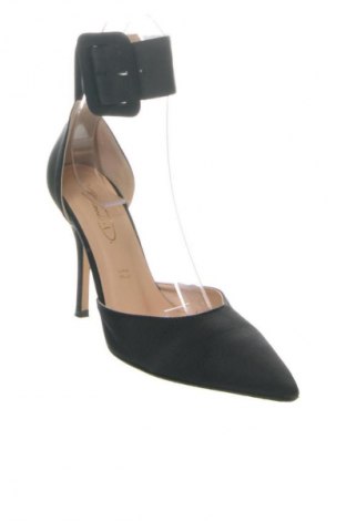 Női cipők Bianca, Méret 39, Szín Fekete, Ár 10 200 Ft