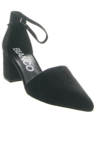 Γυναικεία παπούτσια Bianco, Μέγεθος 39, Χρώμα Μαύρο, Τιμή 107,99 €