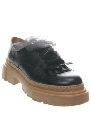 Obuwie damskie Bianki, Rozmiar 38, Kolor Czarny, Cena 262,07 zł