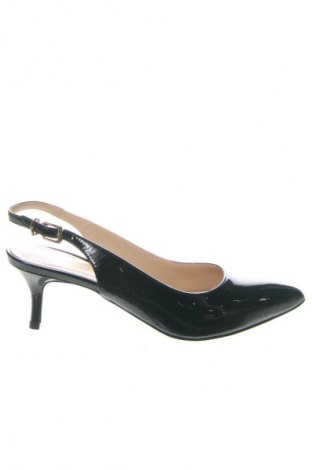 Γυναικεία παπούτσια British Passport, Μέγεθος 38, Χρώμα Μαύρο, Τιμή 174,99 €