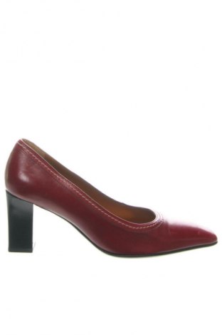 Dámské boty  Bruno Magli, Velikost 37, Barva Červená, Cena  4 699,00 Kč