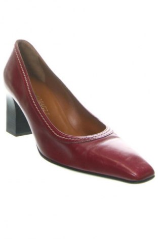 Dámské boty  Bruno Magli, Velikost 37, Barva Červená, Cena  4 699,00 Kč