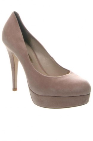 Női cipők Buffalo, Méret 40, Szín Hamurózsaszín, Ár 22 678 Ft