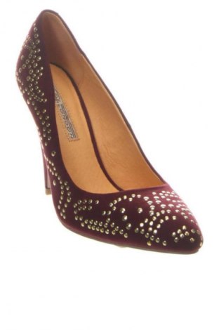 Női cipők Buffalo, Méret 38, Szín Piros, Ár 17 595 Ft