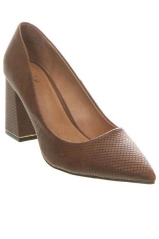 Obuwie damskie Call It Spring, Rozmiar 38, Kolor Brązowy, Cena 142,53 zł