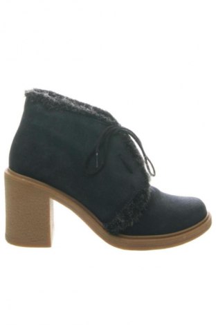 Dámské boty  Carlo Fabiani, Velikost 37, Barva Modrá, Cena  1 595,00 Kč