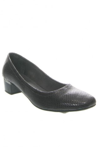 Дамски обувки Clara Barson, Размер 42, Цвят Сив, Цена 50,92 лв.