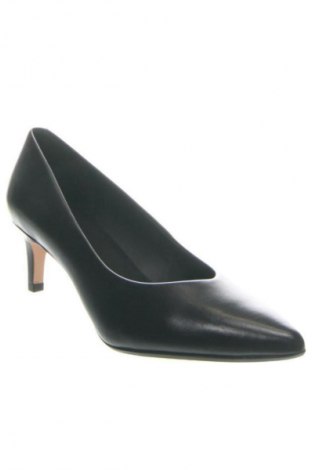 Női cipők Clarks, Méret 37, Szín Fekete, Ár 40 584 Ft