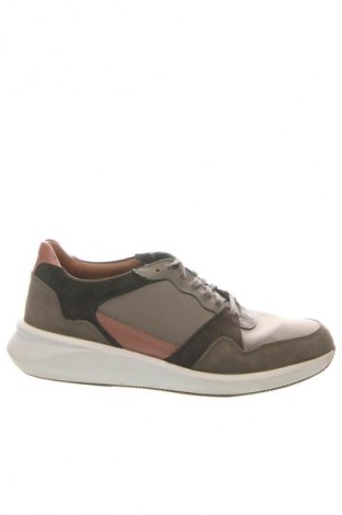Dámske topánky  Clarks, Veľkosť 40, Farba Zelená, Cena  103,79 €