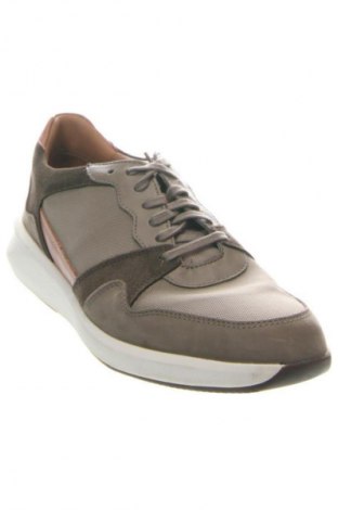 Dámske topánky  Clarks, Veľkosť 40, Farba Zelená, Cena  103,79 €