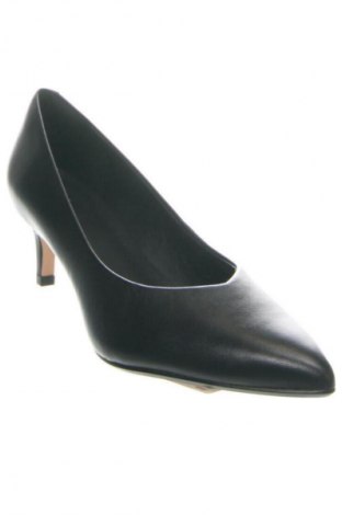 Dámske topánky  Clarks, Veľkosť 37, Farba Čierna, Cena  103,80 €