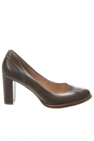 Damenschuhe Clarks, Größe 41, Farbe Braun, Preis € 84,40