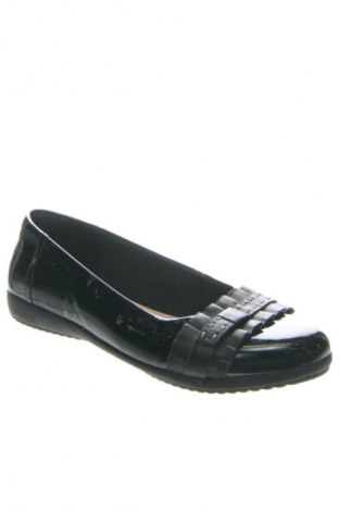 Dámske topánky  Clarks, Veľkosť 38, Farba Čierna, Cena  84,40 €