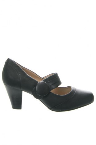 Dámské boty  Clarks, Velikost 35, Barva Černá, Cena  1 794,00 Kč