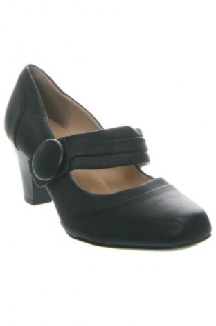 Dámské boty  Clarks, Velikost 35, Barva Černá, Cena  1 794,00 Kč