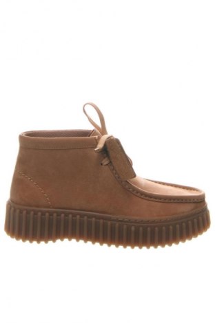 Încălțăminte de damă Clarks, Mărime 39, Culoare Maro, Preț 534,00 Lei