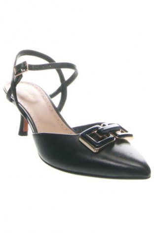Dámske topánky  Clarks, Veľkosť 37, Farba Čierna, Cena  84,36 €