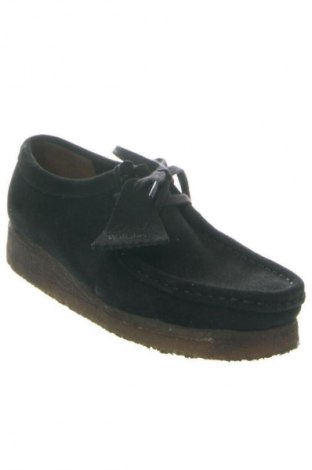 Dámske topánky  Clarks Originals, Veľkosť 38, Farba Čierna, Cena  71,53 €