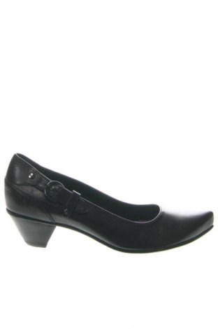 Dámské boty  Comma,, Velikost 37, Barva Černá, Cena  3 042,00 Kč