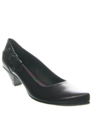 Dámské boty  Comma,, Velikost 37, Barva Černá, Cena  3 042,00 Kč