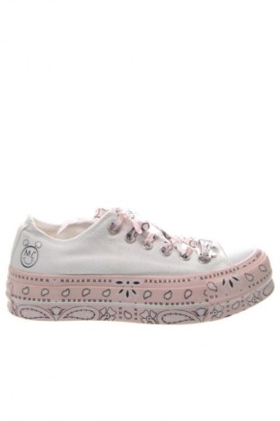 Dámske topánky  Converse, Veľkosť 37, Farba Kremová, Cena  84,40 €