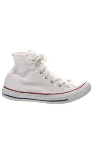 Dámske topánky  Converse, Veľkosť 37, Farba Biela, Cena  84,36 €